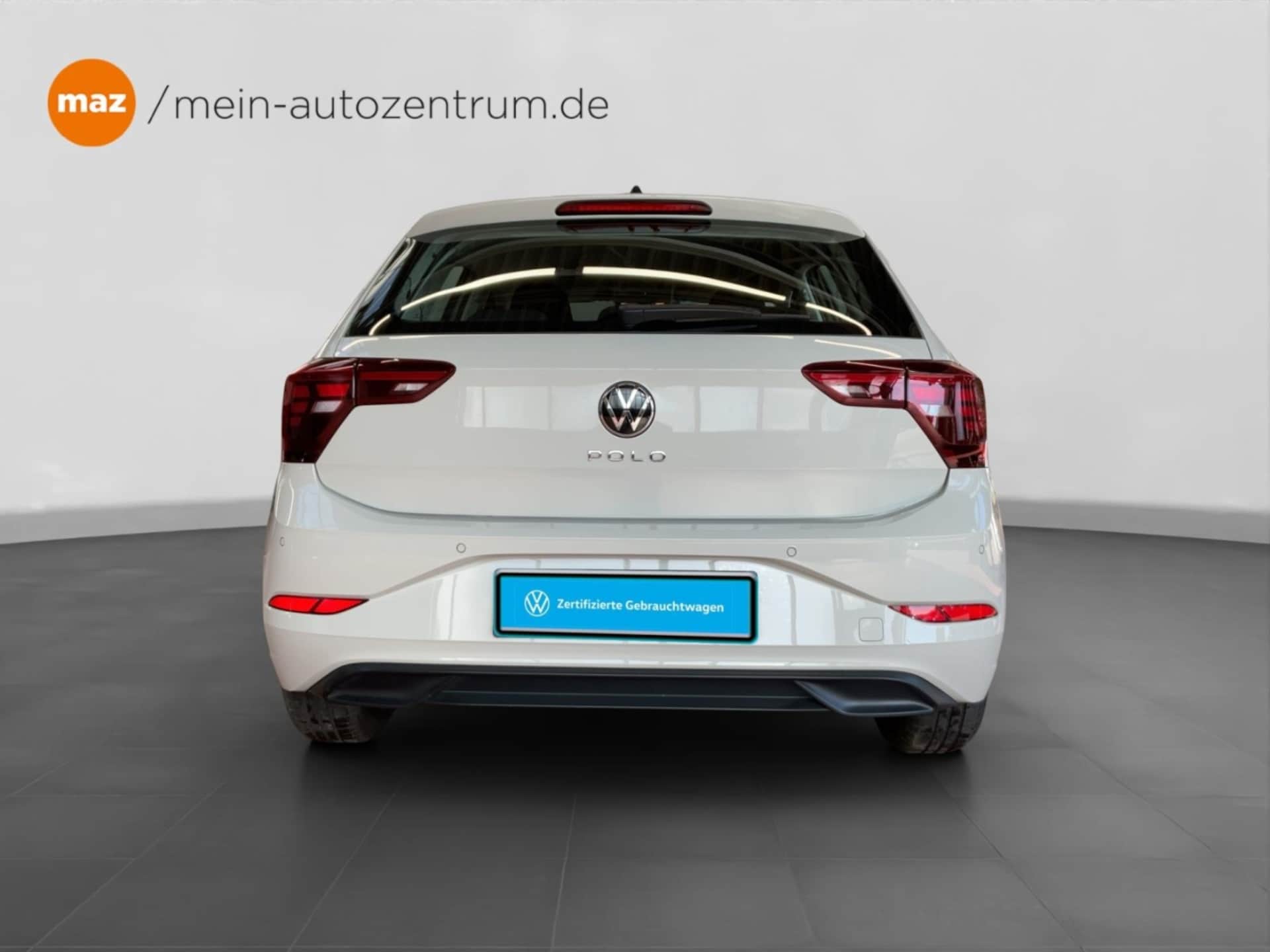 Volkswagen Polo Life