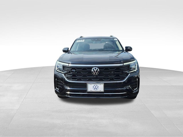 2025 Volkswagen Atlas