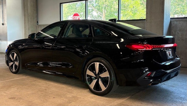 2026 Audi A5 Sedan