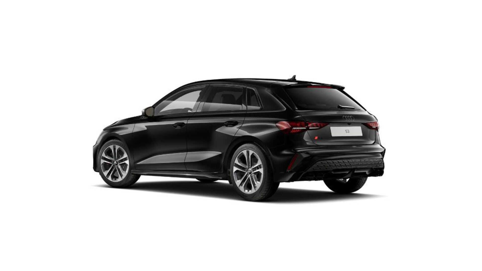 Audi S3 Sportback