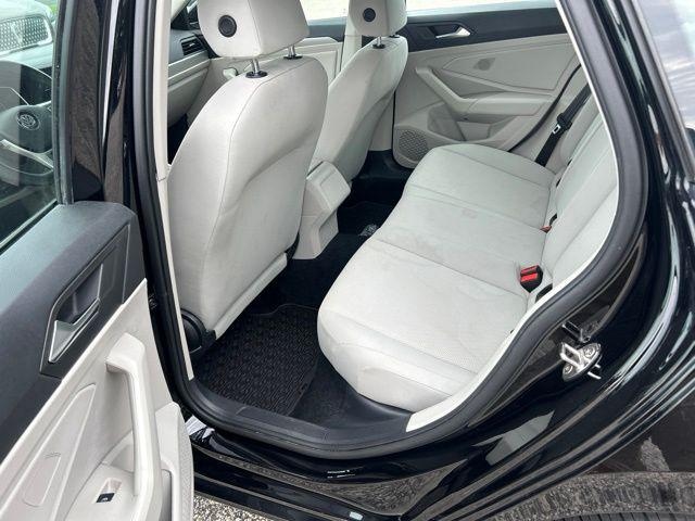 2020 Volkswagen Jetta
