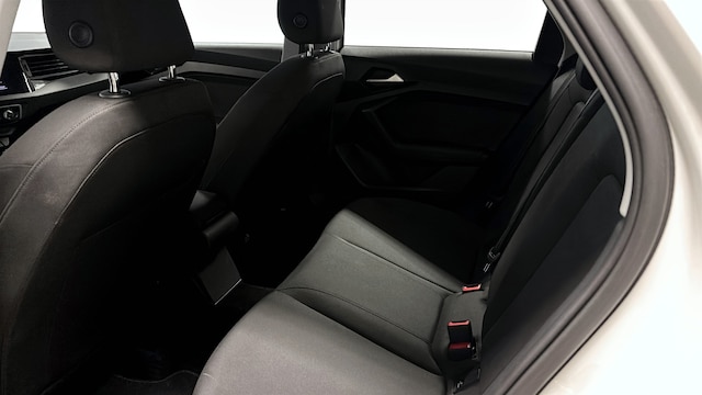 Audi A1 Sportback 30 TFSI Manual, 6-trins, 116ps, 2020