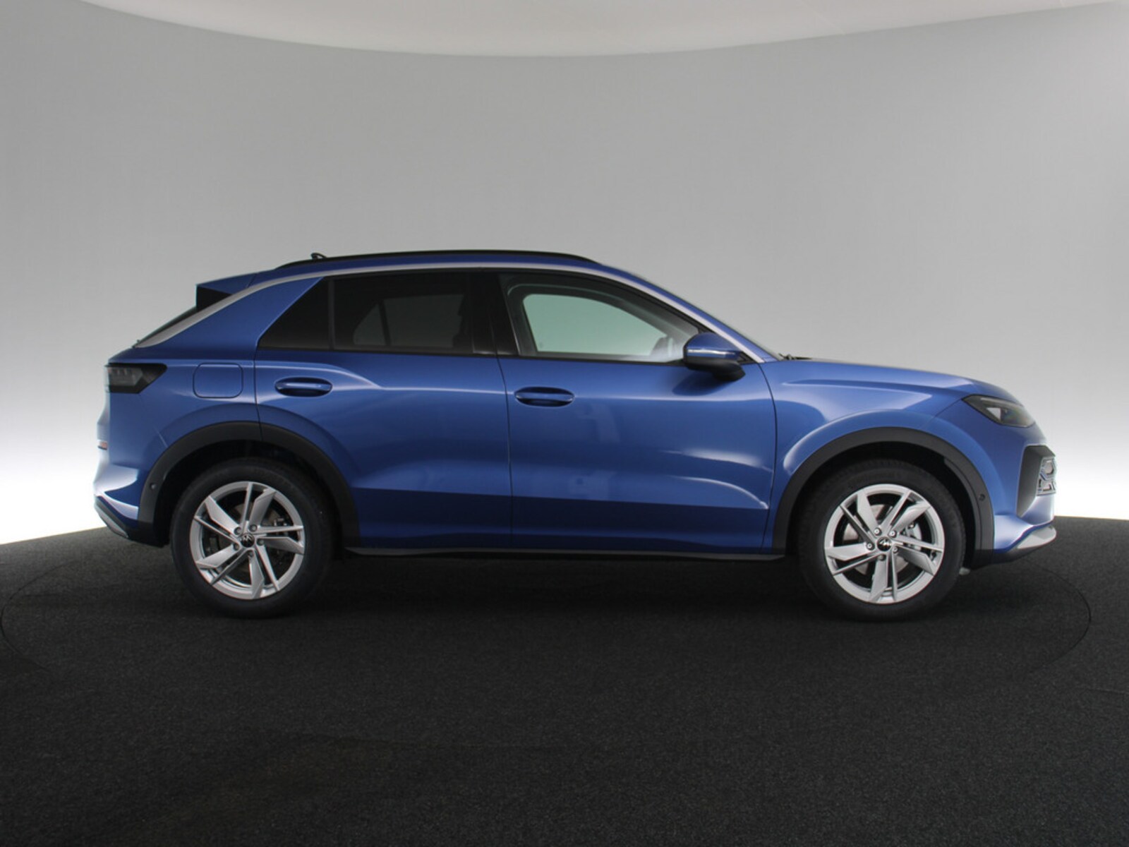 Volkswagen T-Roc – Bild 25