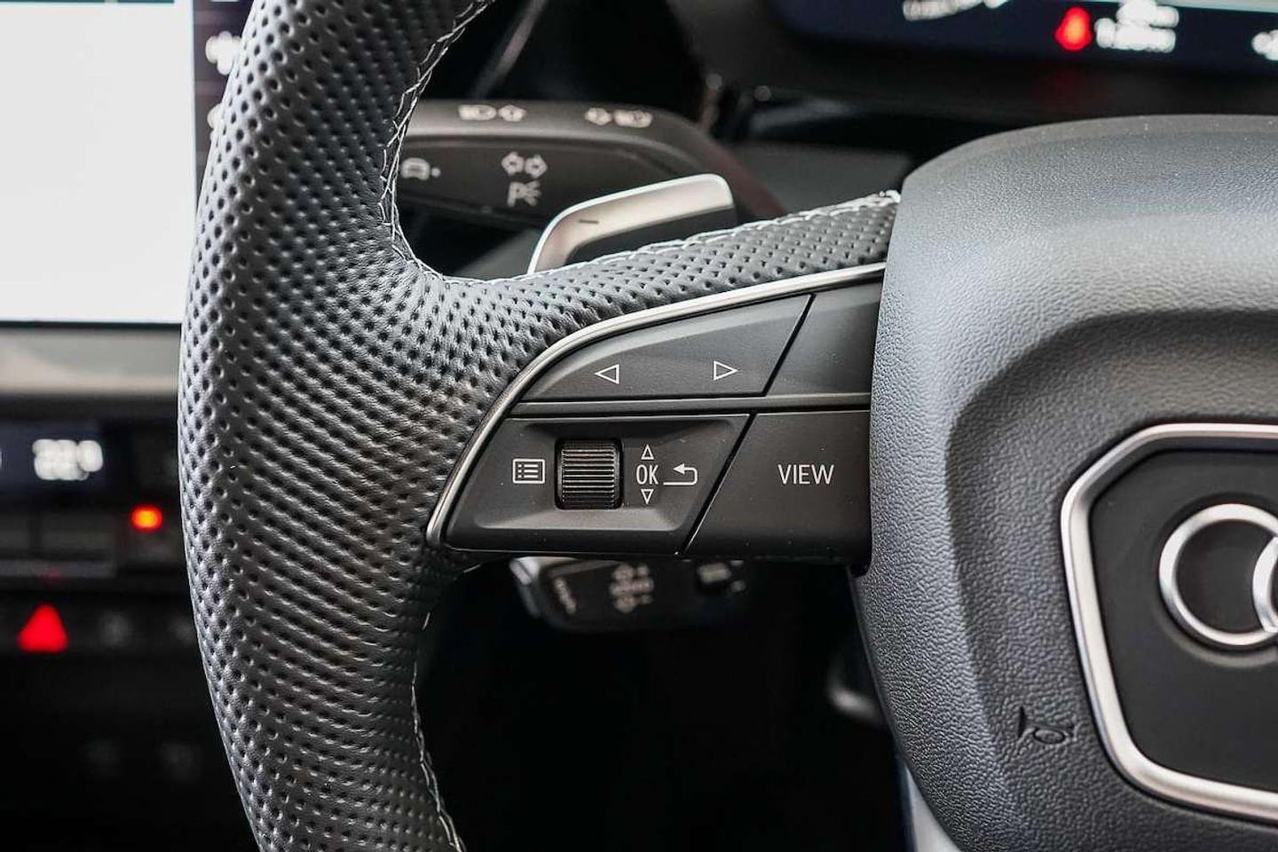 Image about Audi A3 Sportback TFSI S tronic
