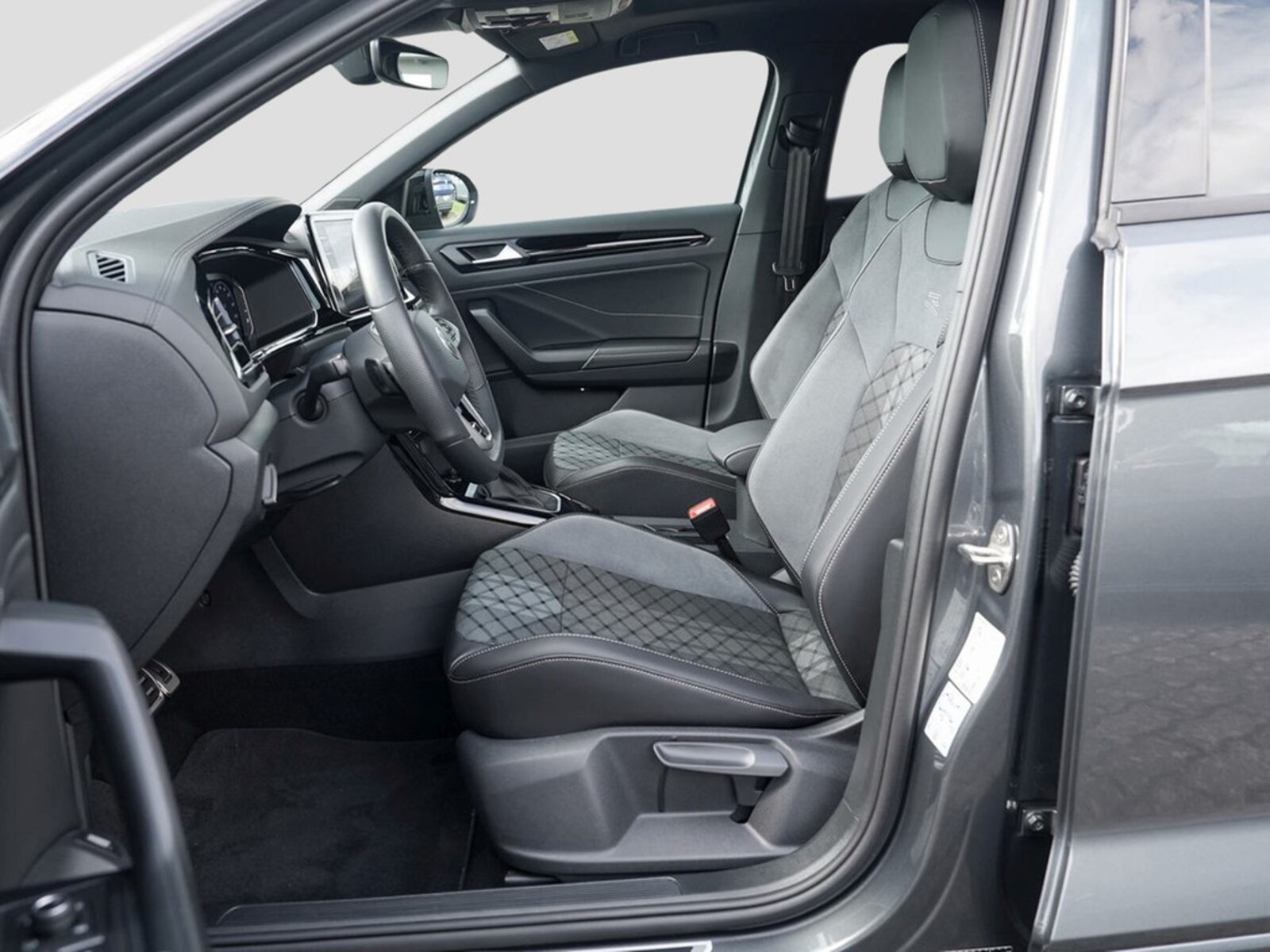 Volkswagen T-Roc – Bild 15