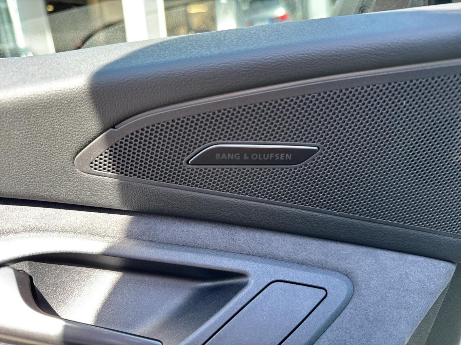 Audi Q6 e-tron – Bild 22
