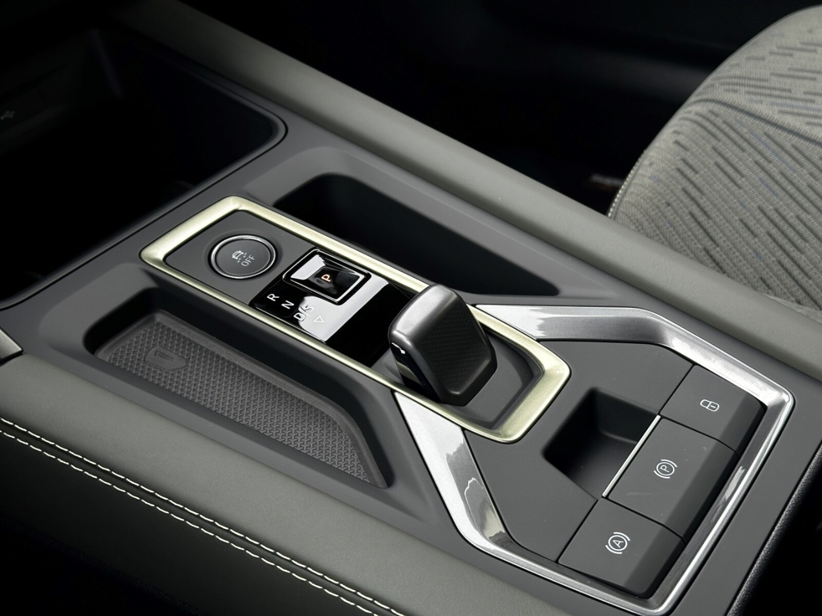 CUPRA Leon Sportstourer – Bild 12
