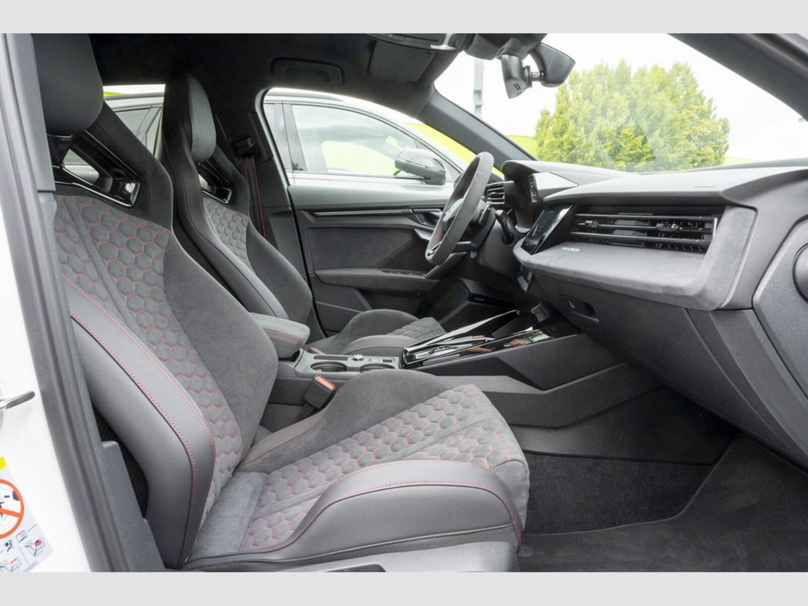 Audi RS 3 Sportback – Bild 7