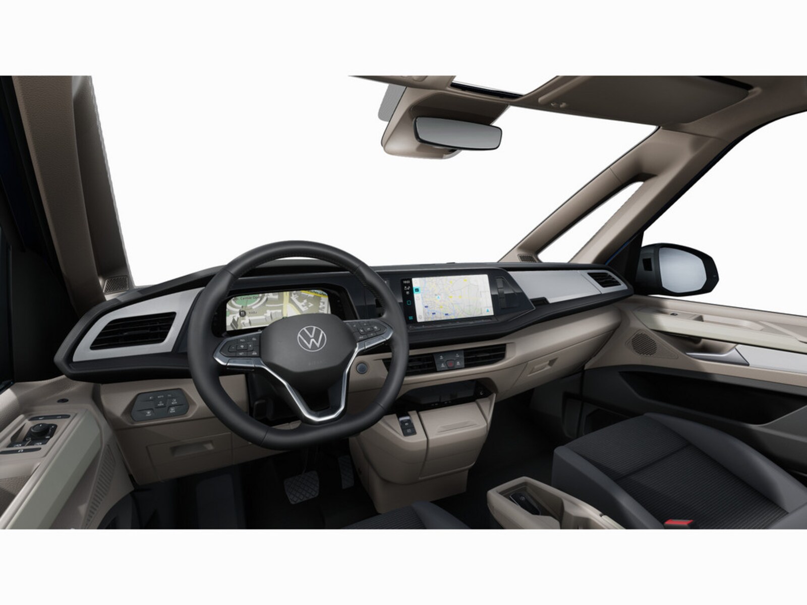 Volkswagen Multivan – Bild 2