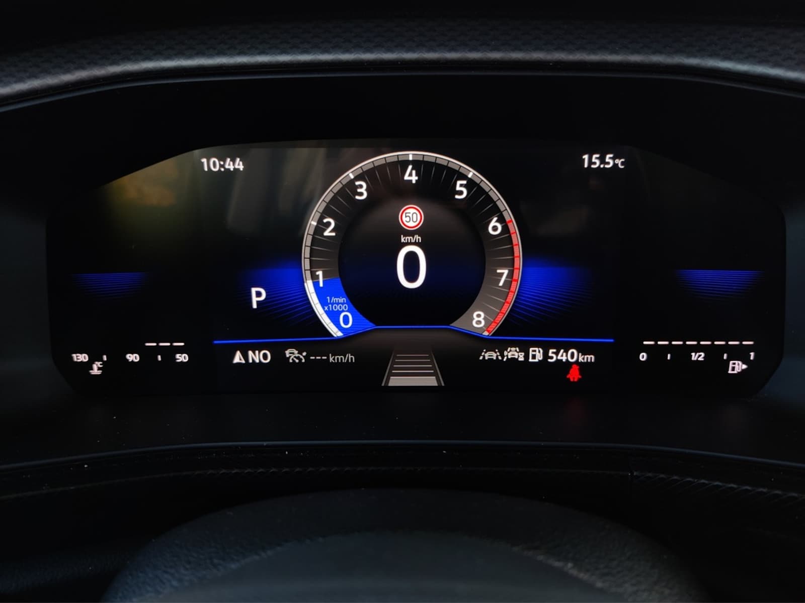 Volkswagen T-Cross – Bild 13