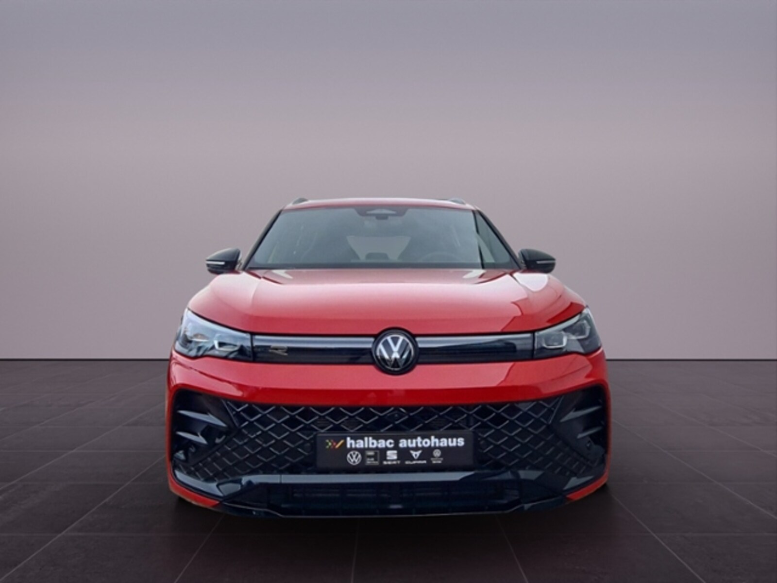 Volkswagen Tiguan – Bild 3
