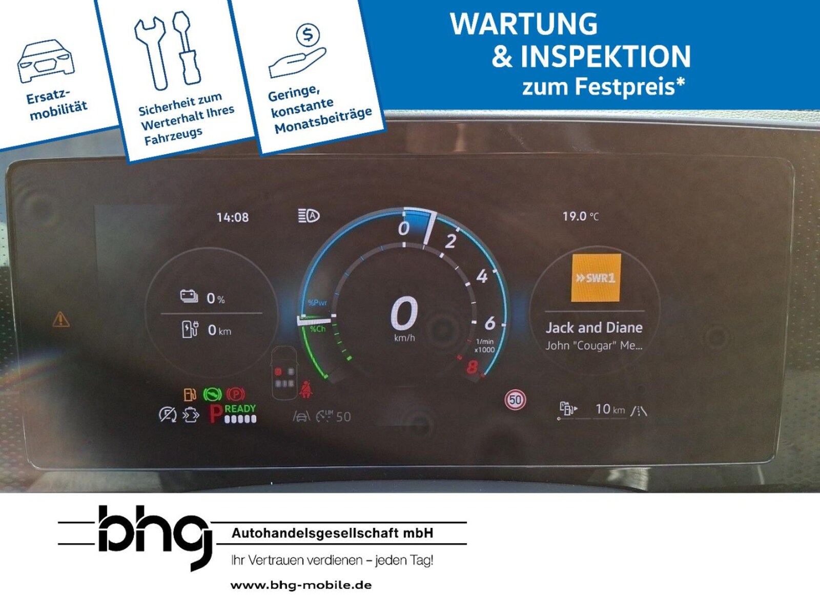 Volkswagen Passat – Bild 11