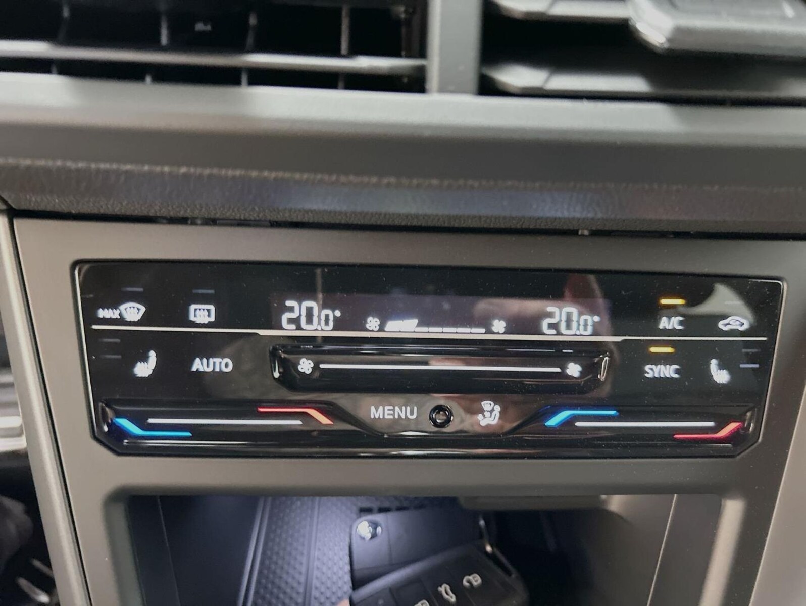 Volkswagen Taigo – Bild 14