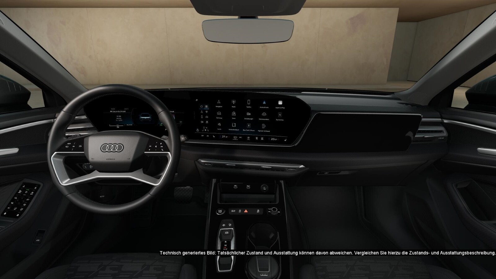 Audi A5 Avant – Bild 8