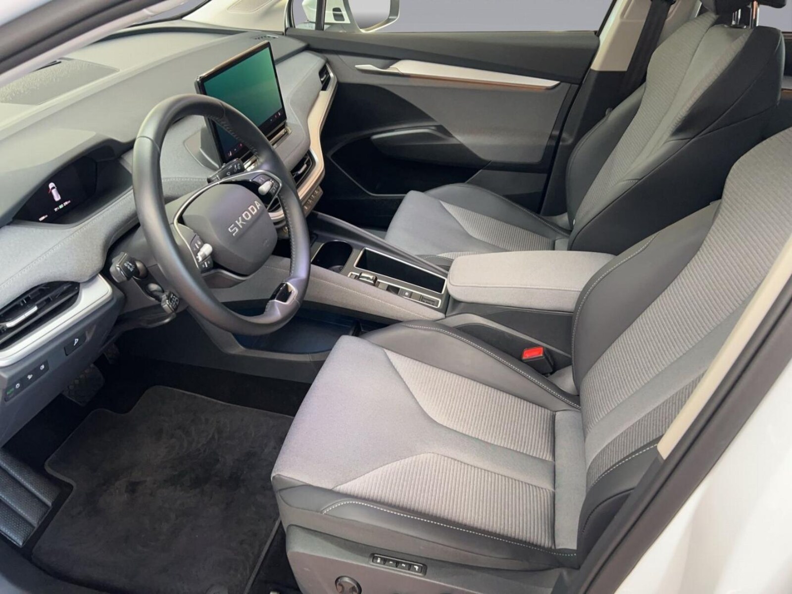 Škoda Enyaq Coupé – Bild 6