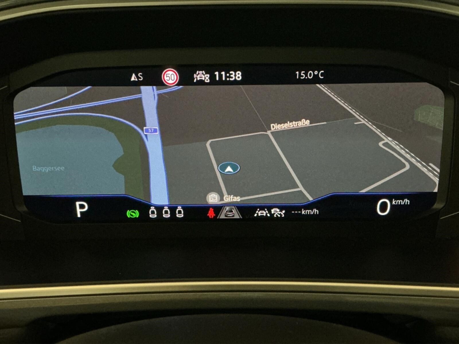 Volkswagen T-Roc – Bild 13