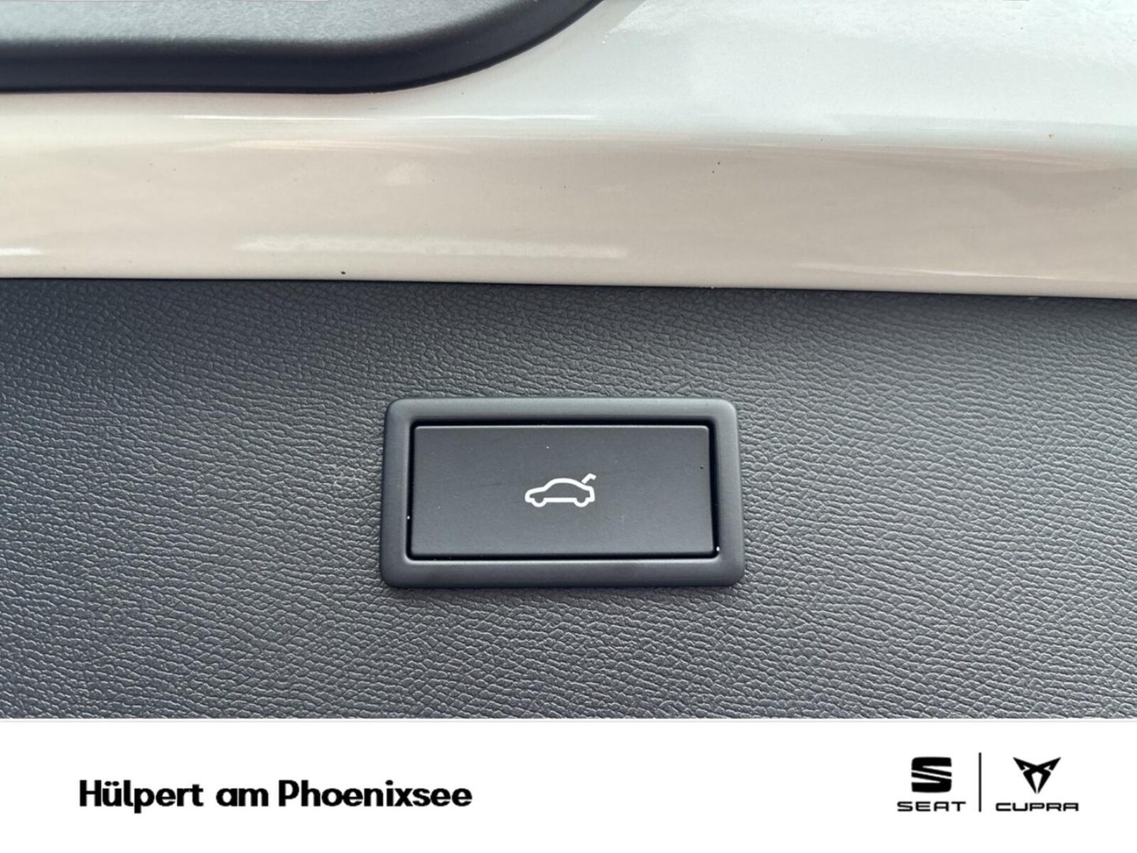 CUPRA Formentor – Bild 11