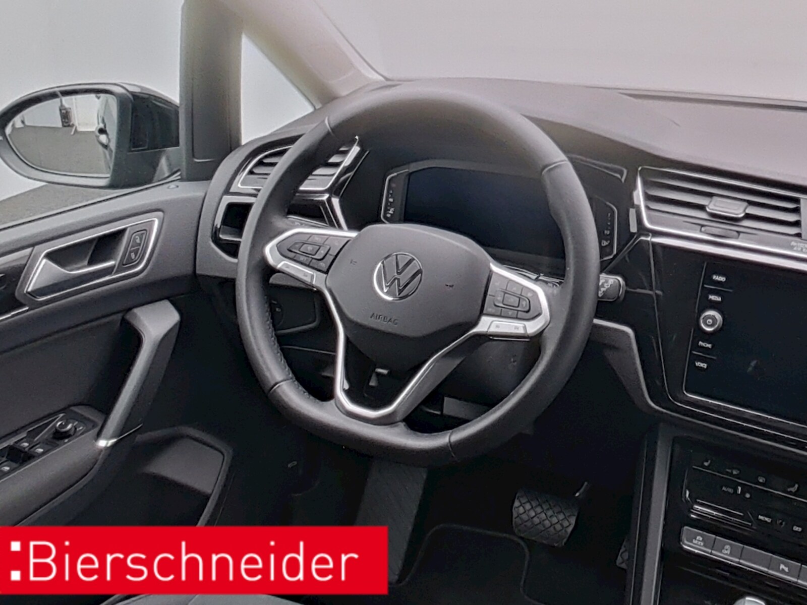 Volkswagen Touran – Bild 11