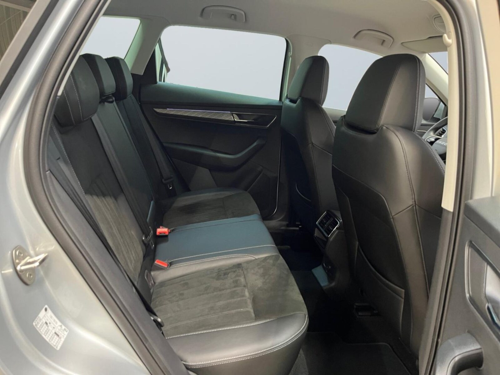 Škoda Karoq – Bild 11