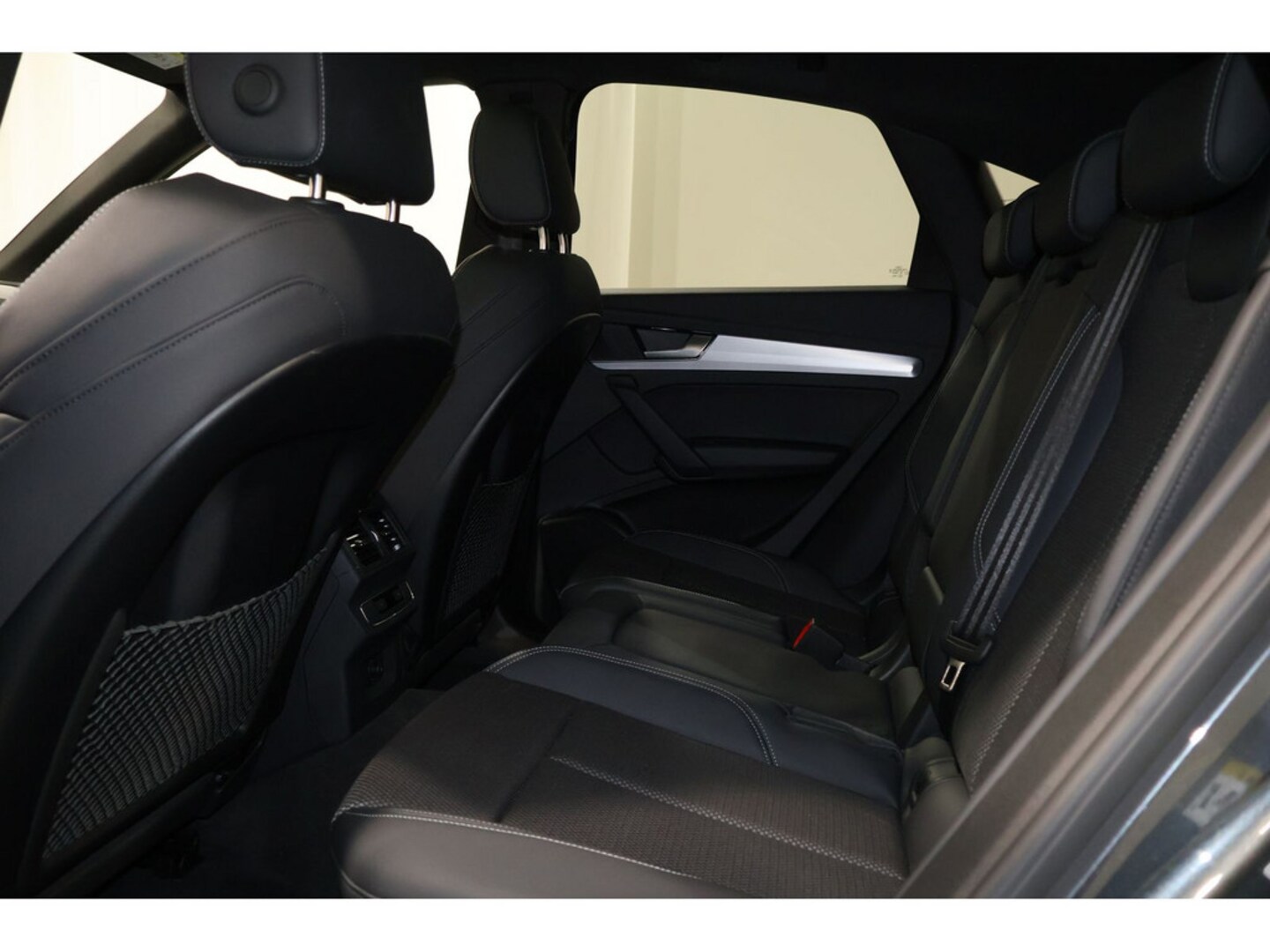 Bild über Audi Q5 Sportback 40 TDI quattro S tronic - für weitere Informationen kontaktieren Sie den Audi Partner