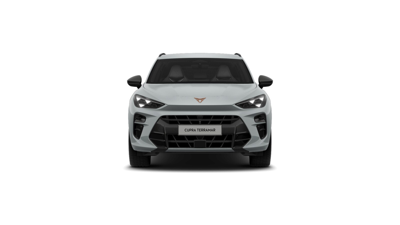 CUPRA Terramar – Bild 4