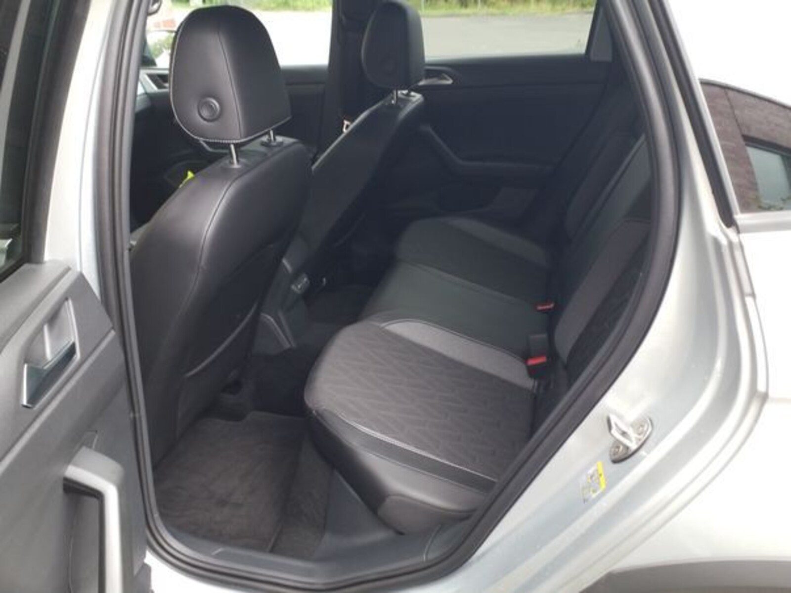 Volkswagen Taigo – Bild 6