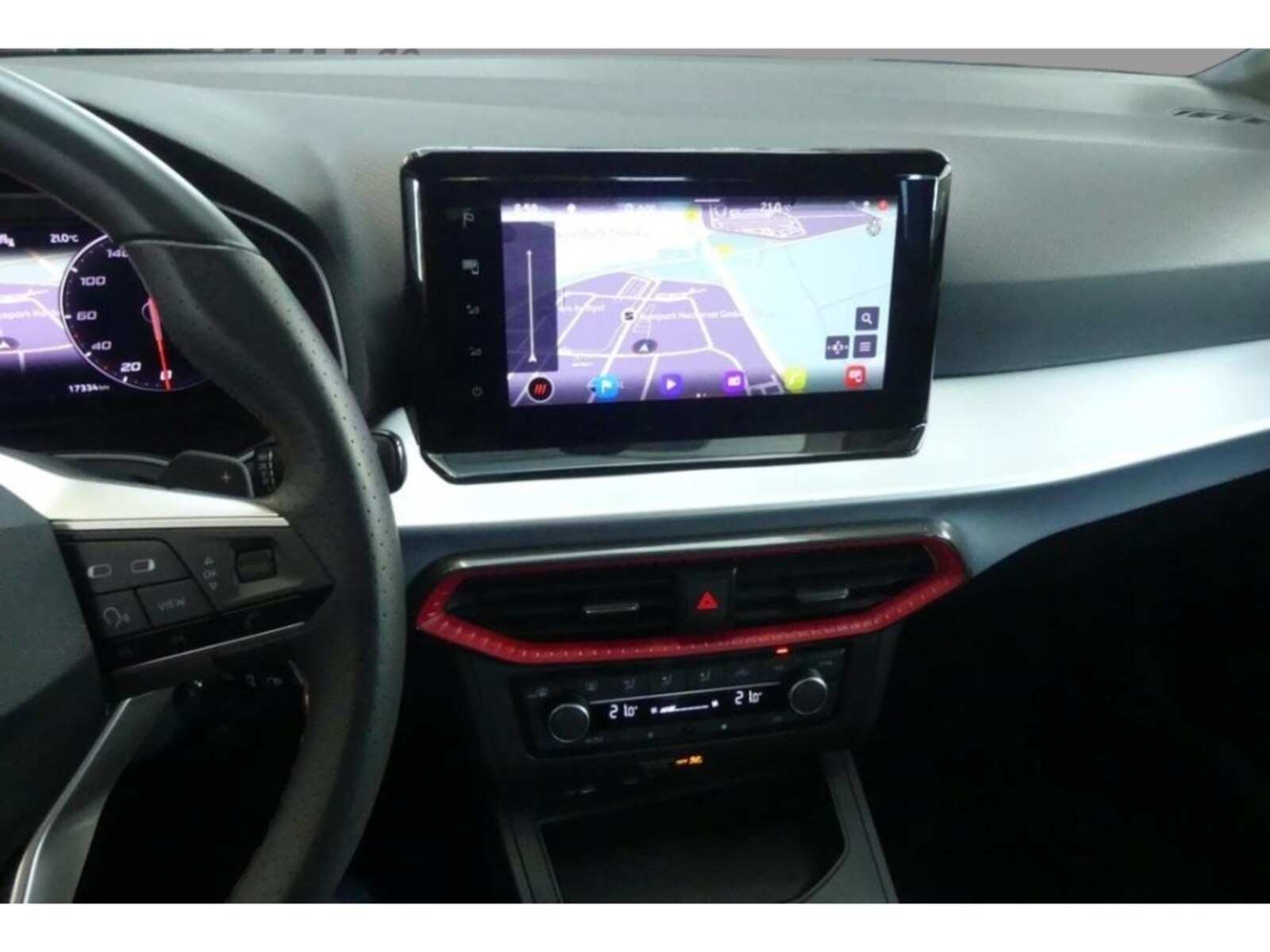 SEAT Ibiza – Bild 9