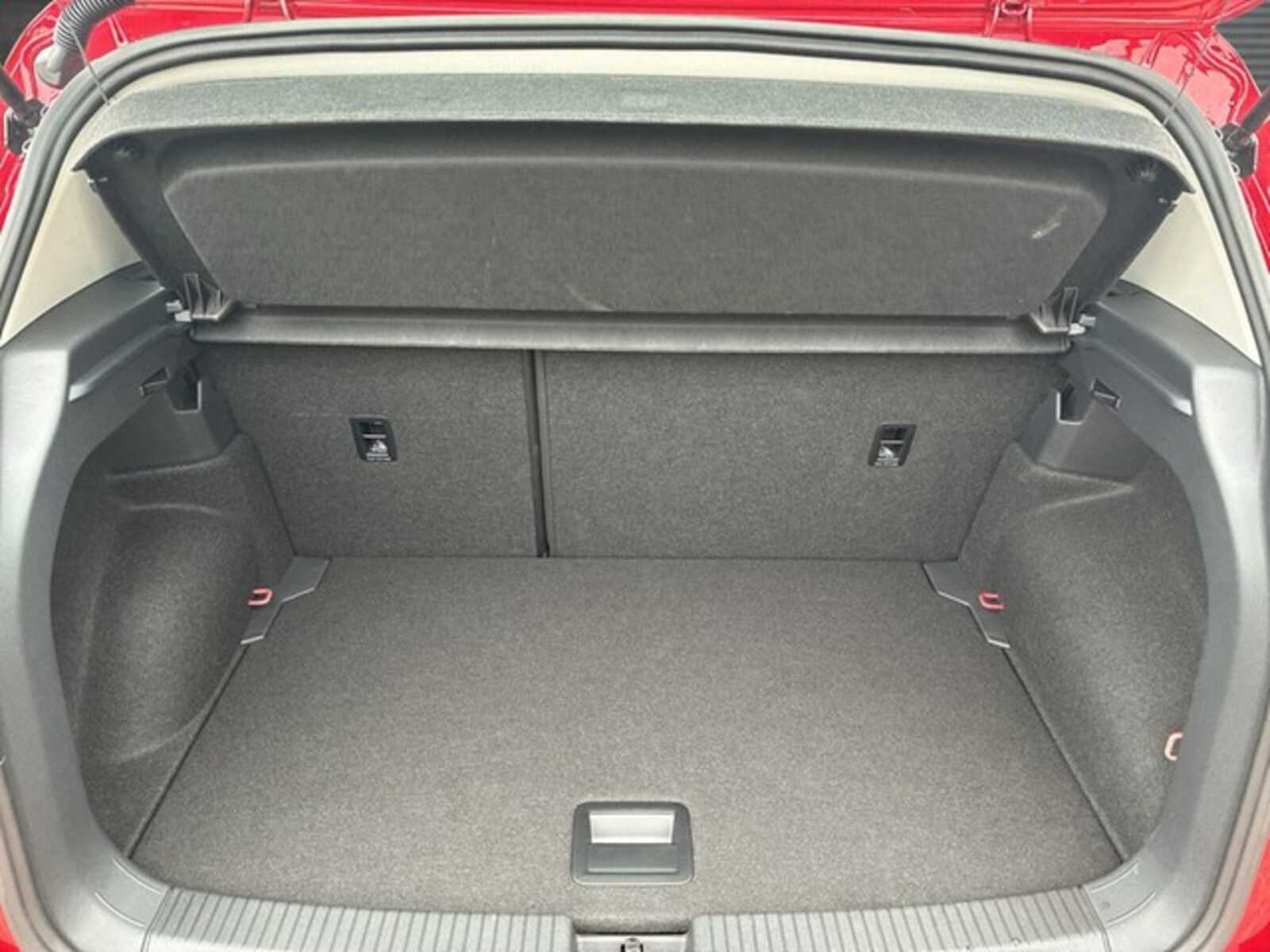 Volkswagen T-Cross – Bild 8