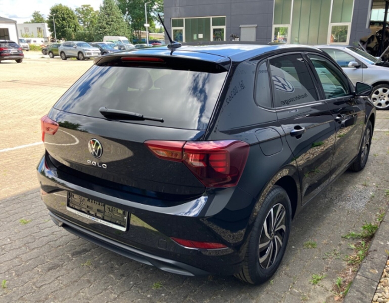 Volkswagen Polo – Bild 6