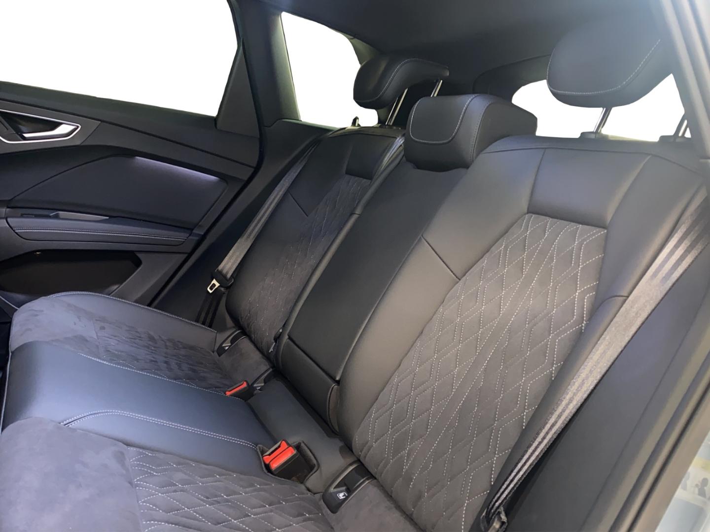 Image about Audi Q4 e-tron 40 e-tron 150,00 kW