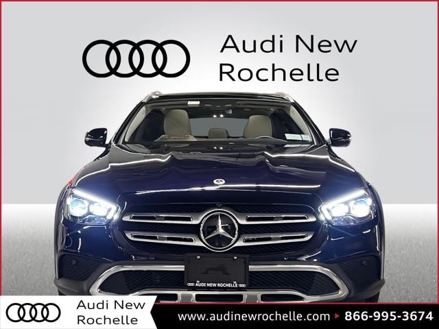 Used 2022 Mercedes-Benz E-Class E450 All-Terrain with VIN W1KZH6AB6NB050227 for sale in New Rochelle, NY