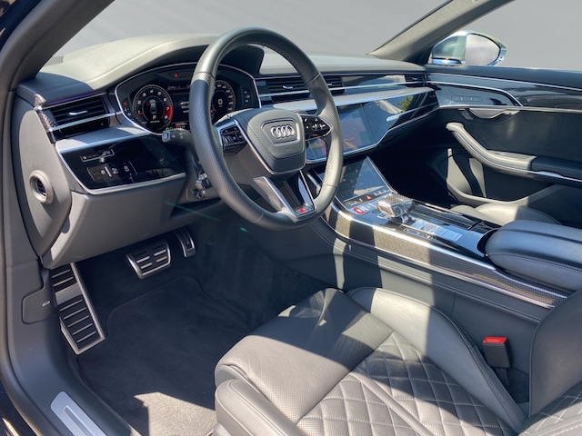 Audi S8 TFSI Quattro Tiptronic - 2022 - Joinsteer - #9