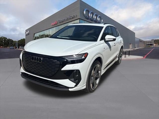 H&R 28625-2 Audi Q4 e-tron サスペンションキット新品 H&R 28625-2 Audi Q4 e-tron サスペンションキット新品 H&R 28625-2