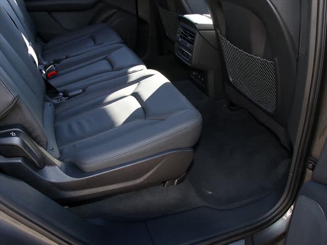 2024 AUDI Q7 - Image 30