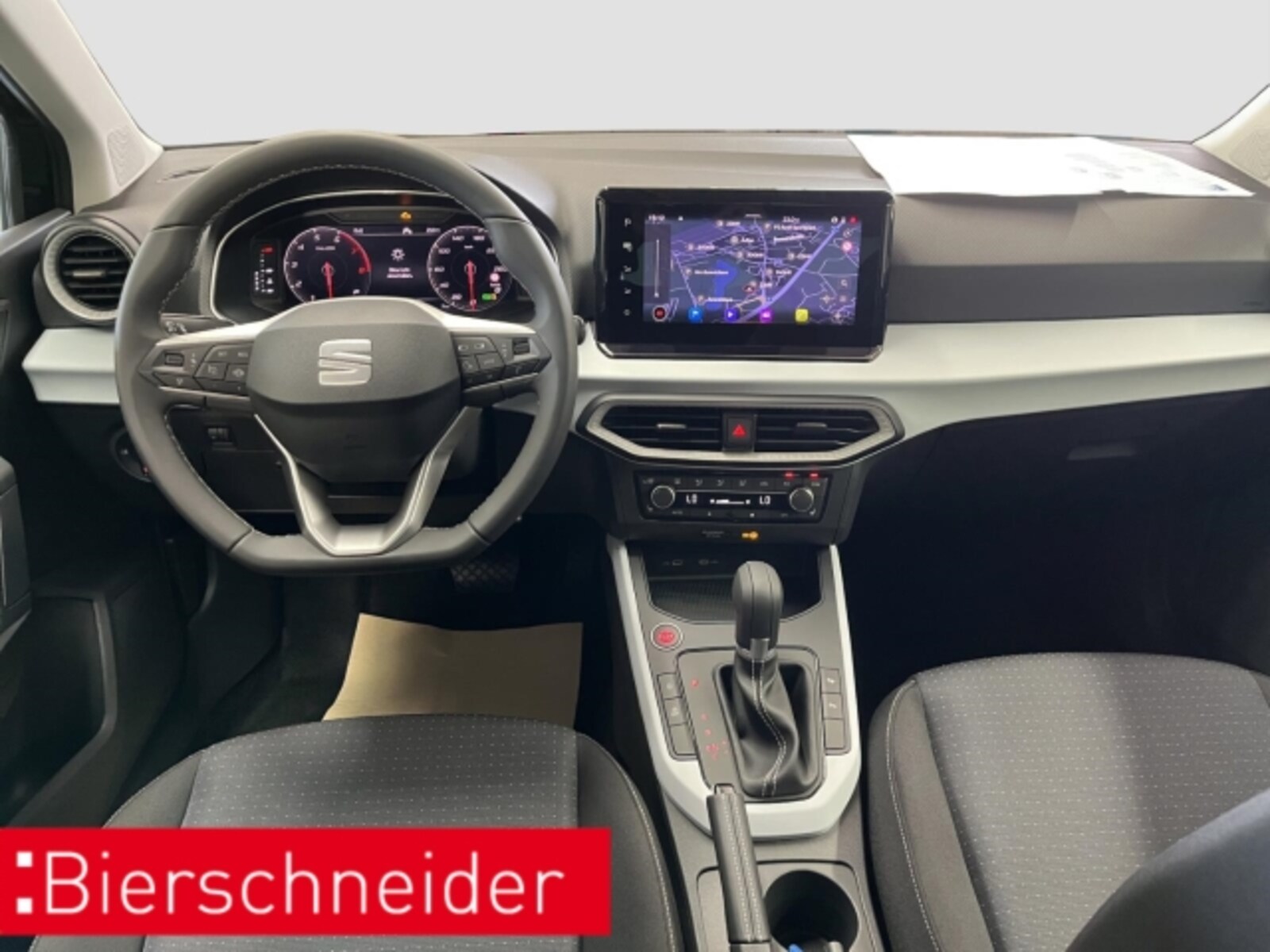SEAT Arona – Bild 16