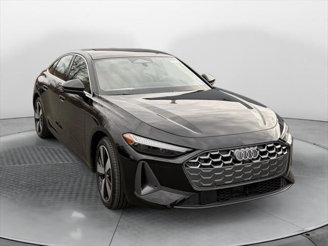 2025 Audi New A5 Premium Plus