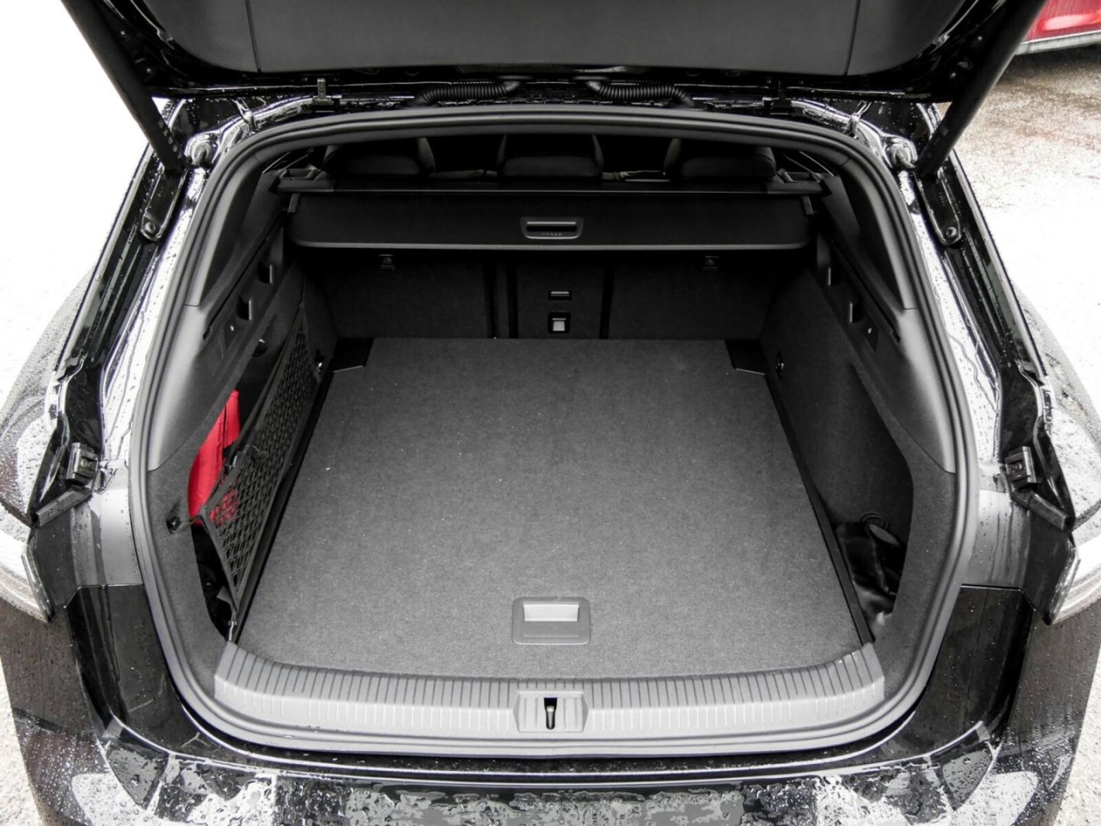 Volkswagen ID.7 Tourer – Bild 15
