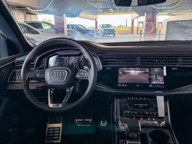 2025 Audi RS Q8 Base - Photo 13