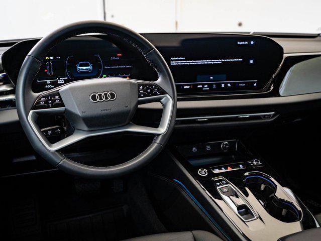 2025 Audi A5 Sedan