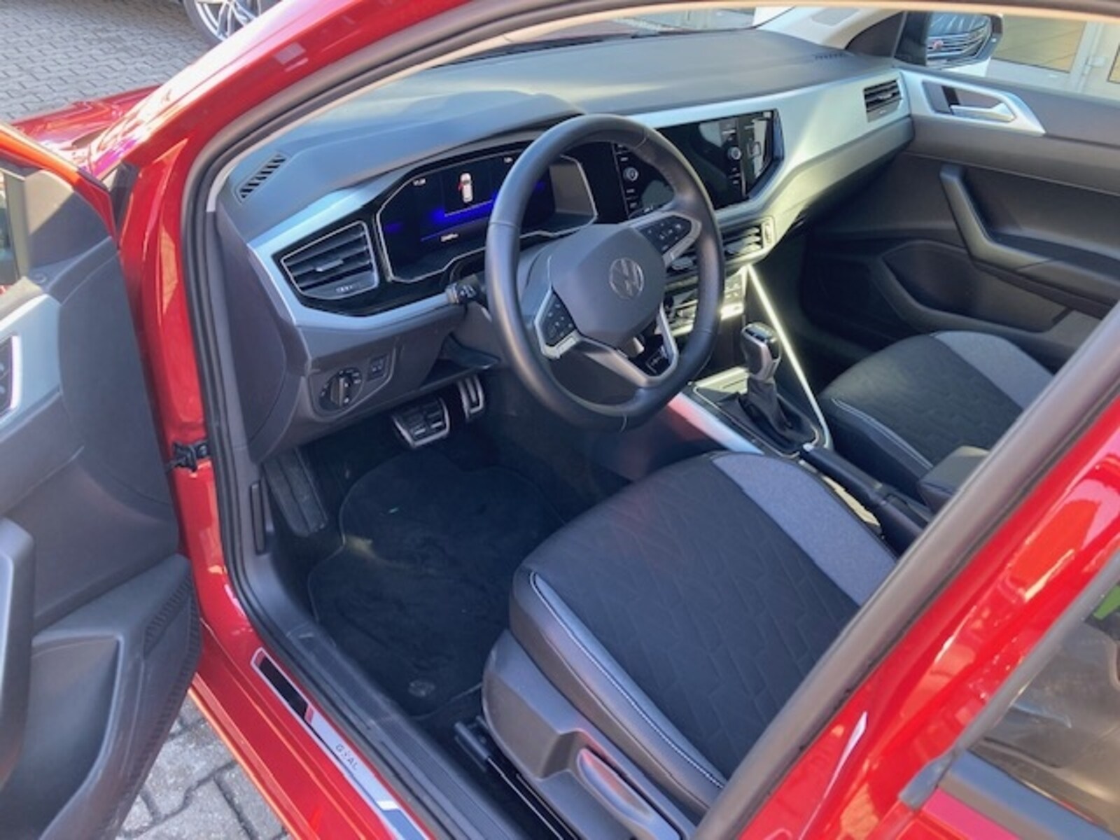 Volkswagen Polo – Bild 10