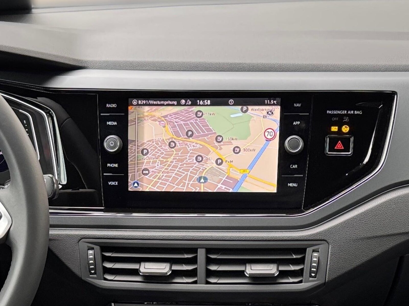 Volkswagen Taigo – Bild 13