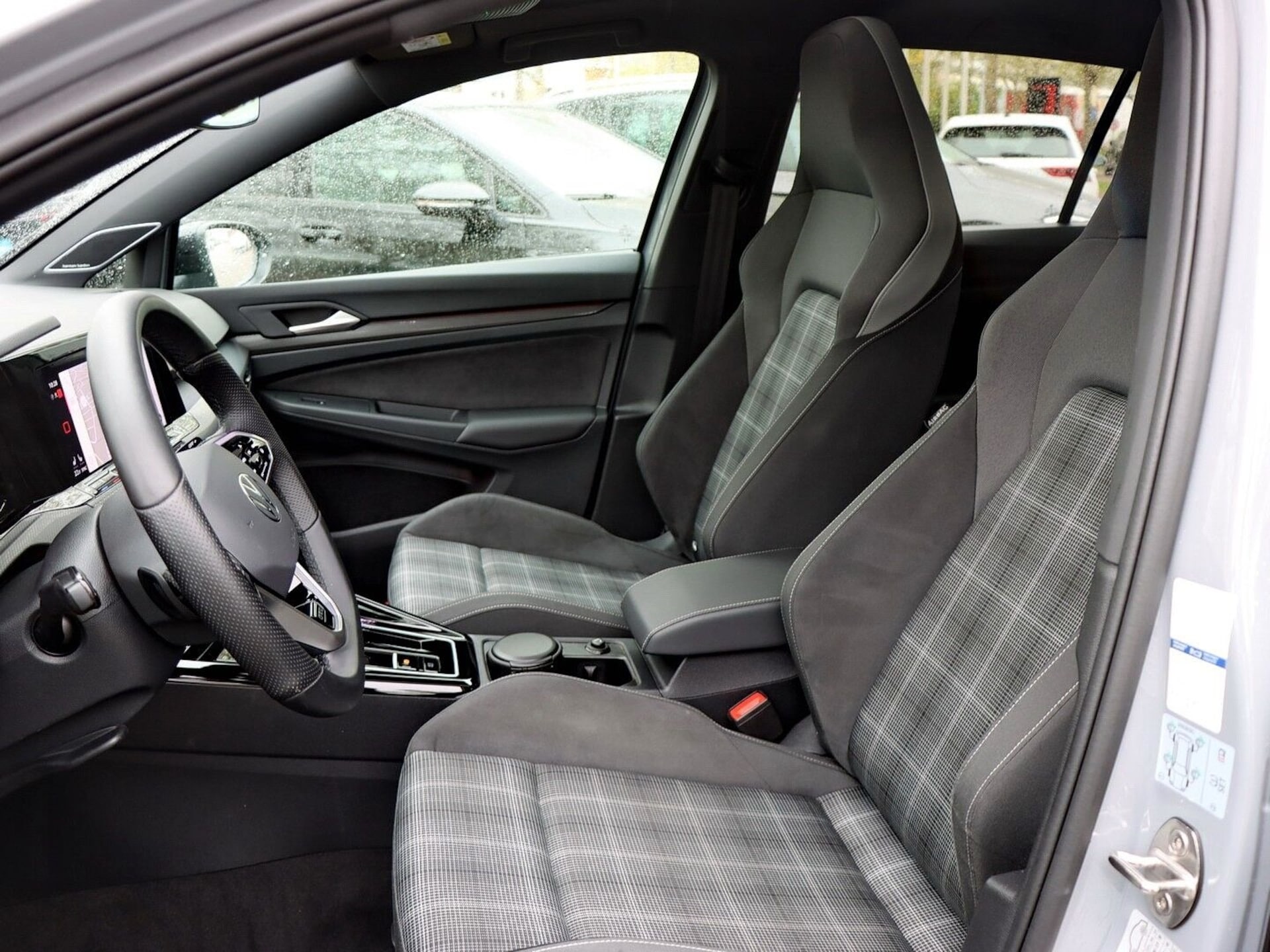 Volkswagen Golf GTD