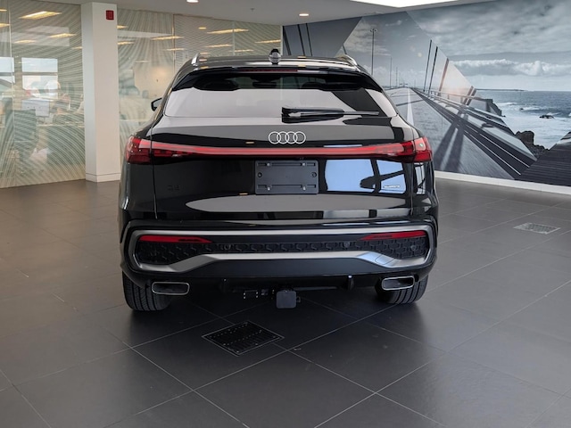 2026 Audi Q5 Sportback