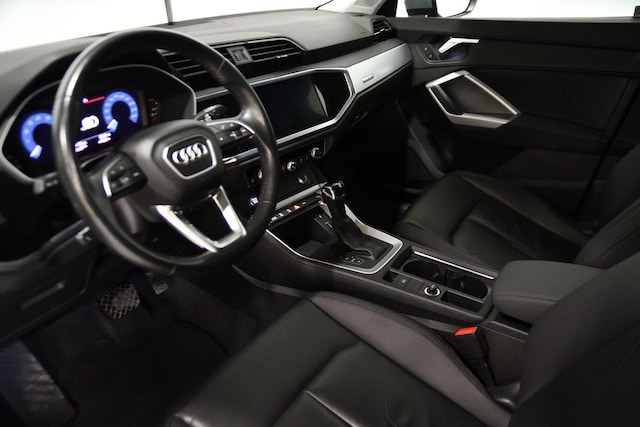 2020 Audi Q3 SUV
