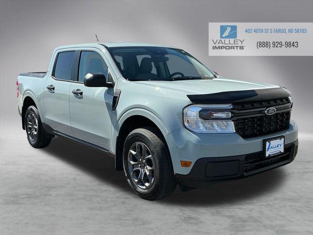 2024 Ford Maverick