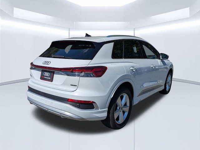 2023 Audi Q4 e-tron