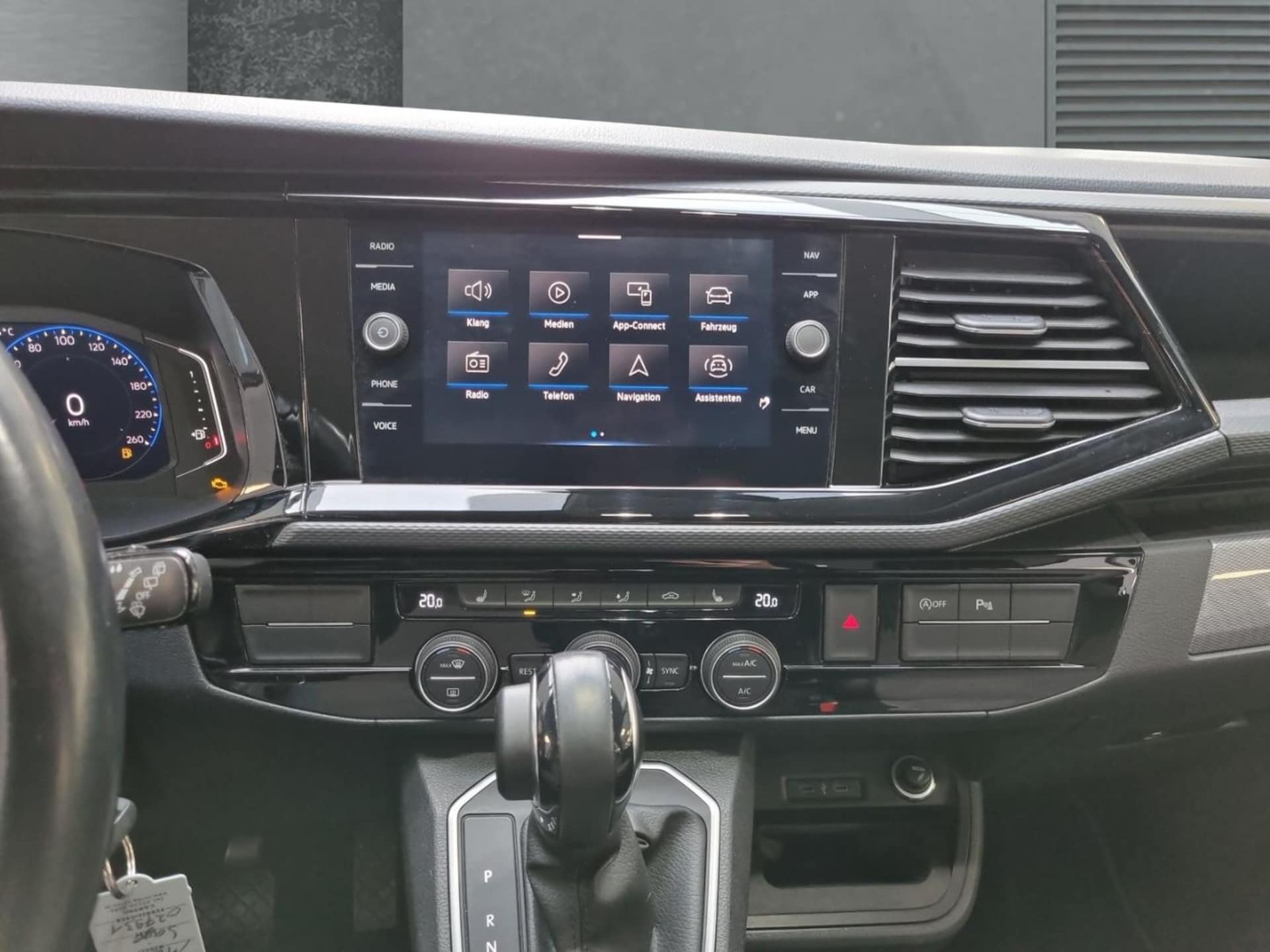 Volkswagen T6.1 Multivan Comfortline