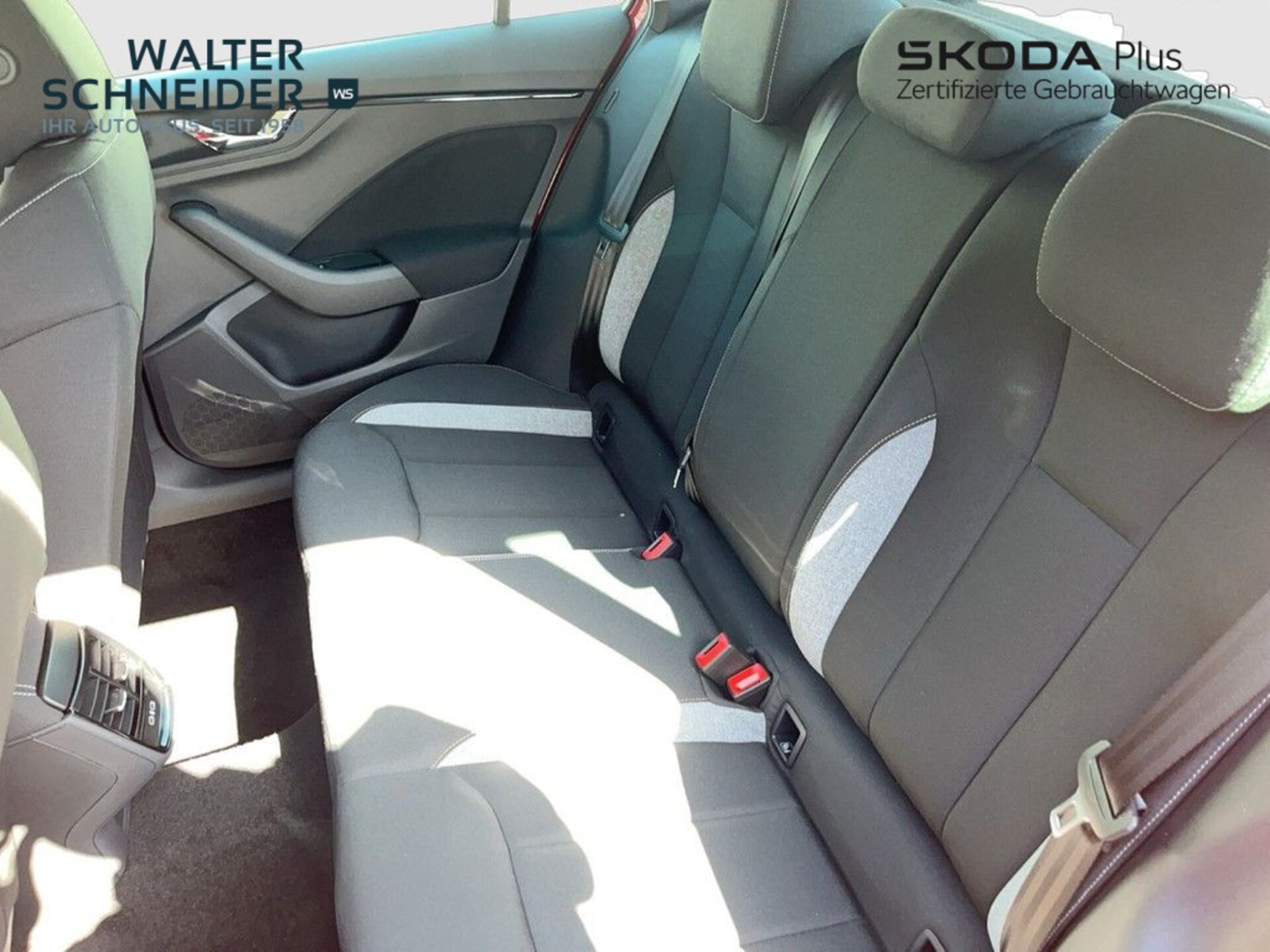 Skoda Kamiq Selection