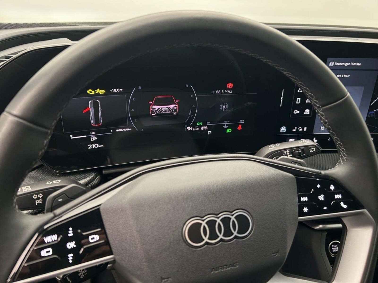Audi Q5 – Bild 9