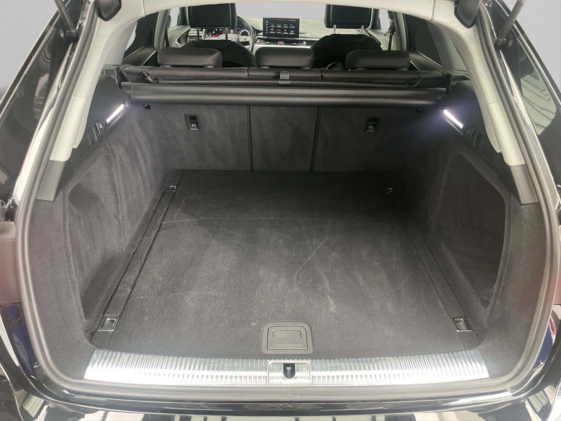 Audi A4 Avant Advanced